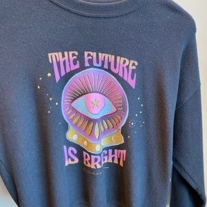 Future Malibu Crew Neck - Spiritual Gangster